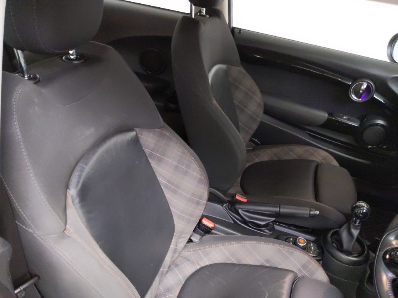Used MINI Hatch 2017 for sale - 77544139: Photo 12