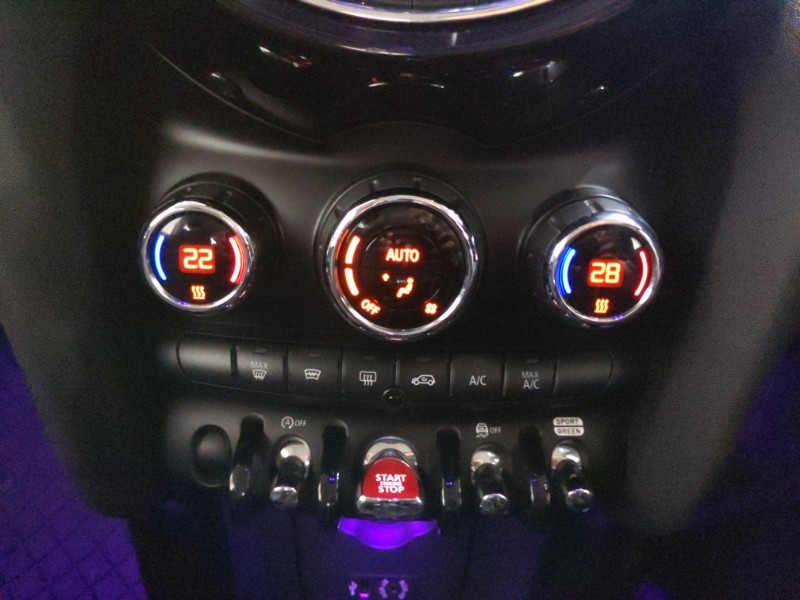 Used MINI Hatch 2017 for sale - 77544139: Photo 18