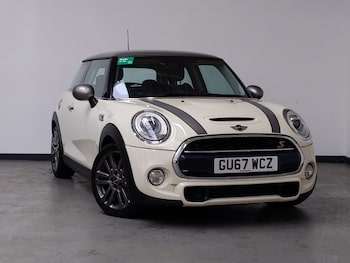 Used MINI Hatch 2017 for sale - 77544139: Photo