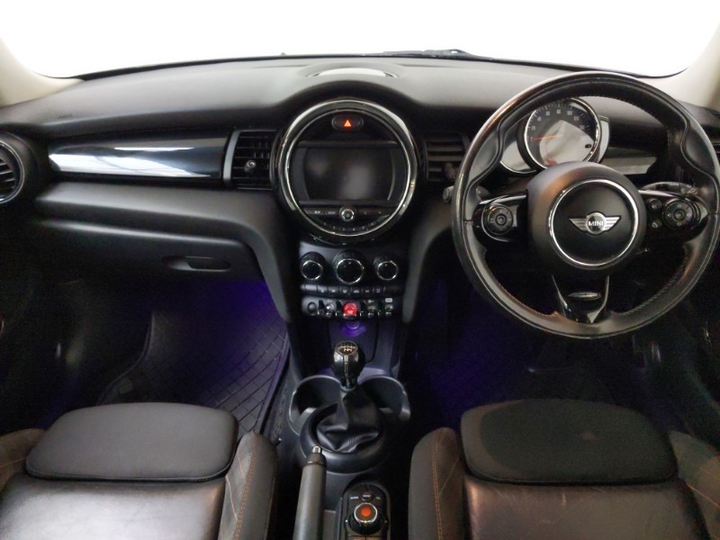 Used MINI Hatch 2017 for sale - 77544139: Photo 2