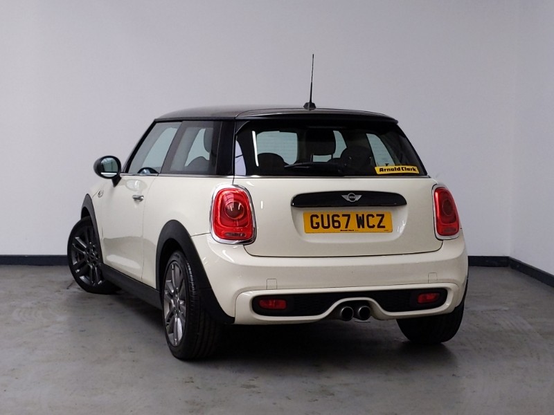 Used MINI Hatch 2017 for sale - 77544139: Photo 3