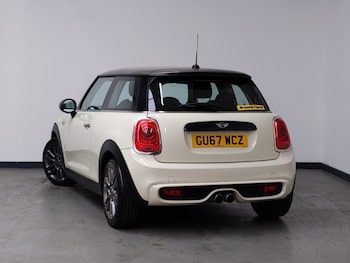 Used MINI Hatch 2017 for sale - 77544139: Photo