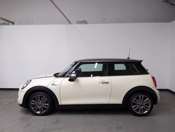Used MINI Hatch 2017 for sale - 77544139: Photo