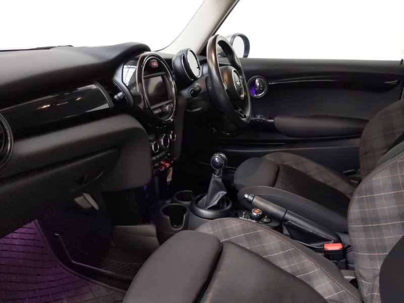 Used MINI Hatch 2017 for sale - 77544139: Photo 5