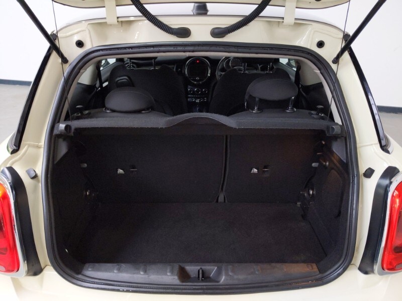 Used MINI Hatch 2017 for sale - 77544139: Photo 8