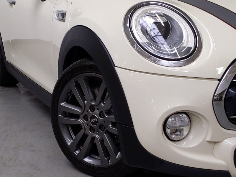 Used MINI Hatch 2017 for sale - 77544139: Photo 9