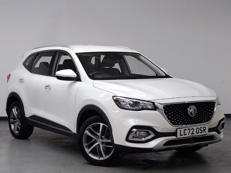 Used MG MG HS 2022 for sale - 76437791: Photo 1