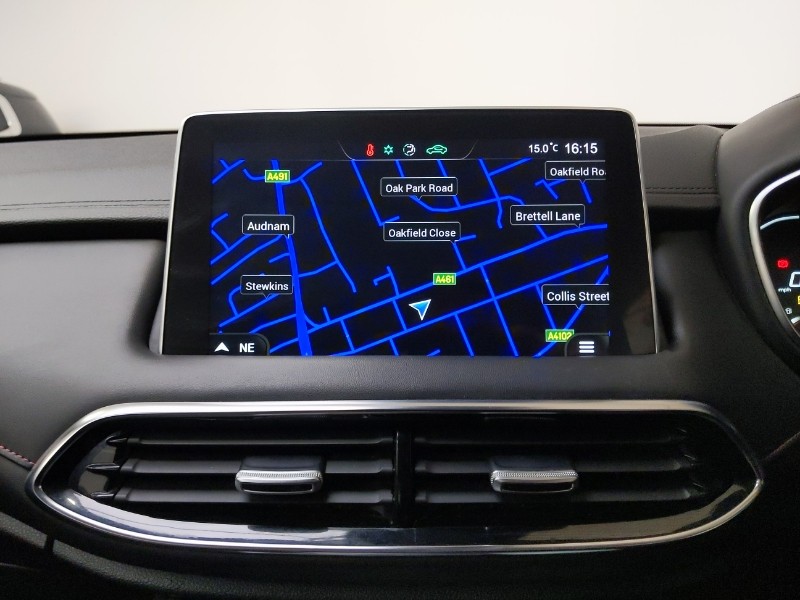 Used MG MG HS 2022 for sale - 76437791: Photo 10