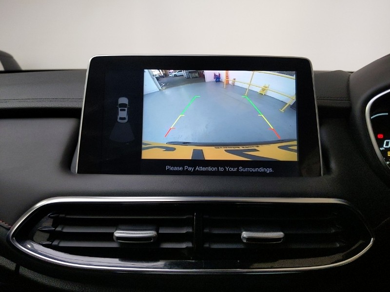 Used MG MG HS 2022 for sale - 76437791: Photo 11