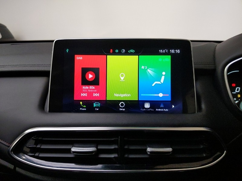 Used MG MG HS 2022 for sale - 76437791: Photo 14