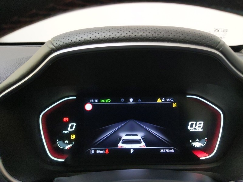 Used MG MG HS 2022 for sale - 76437791: Photo 15