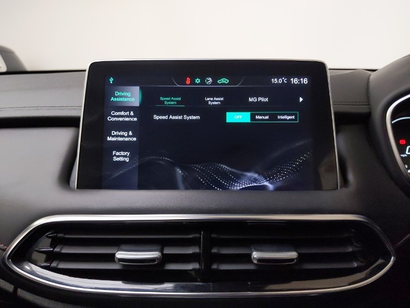 Used MG MG HS 2022 for sale - 76437791: Photo 17