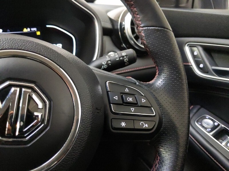 Used MG MG HS 2022 for sale - 76437791: Photo 19