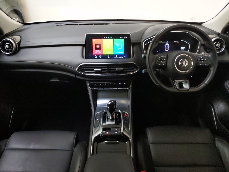 Used MG MG HS 2022 for sale - 76437791: Photo 2