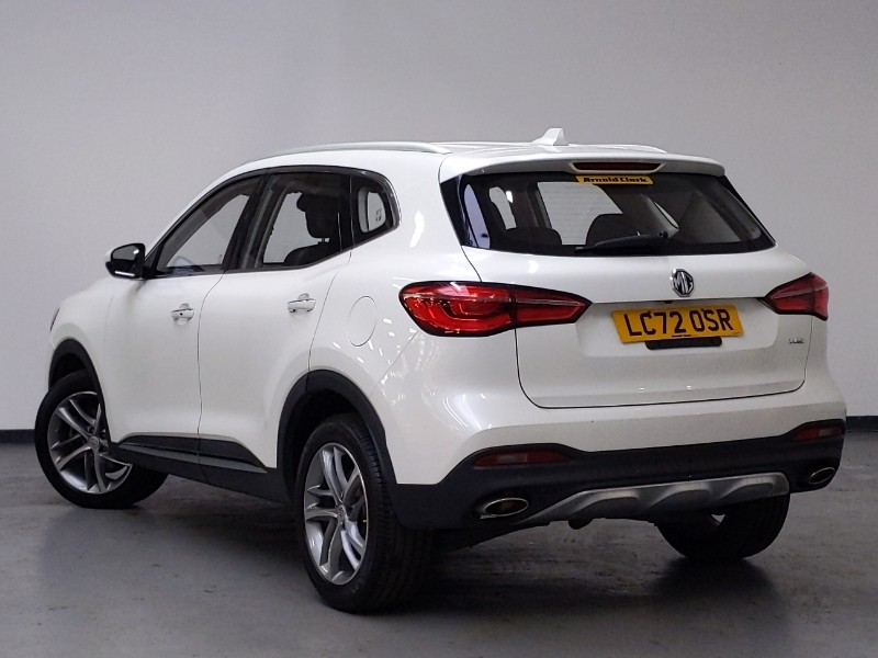 Used MG MG HS 2022 for sale - 76437791: Photo 3