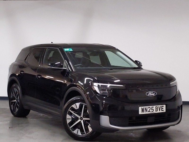 Used Ford Explorer 2025 for sale - 76795330: Photo 1