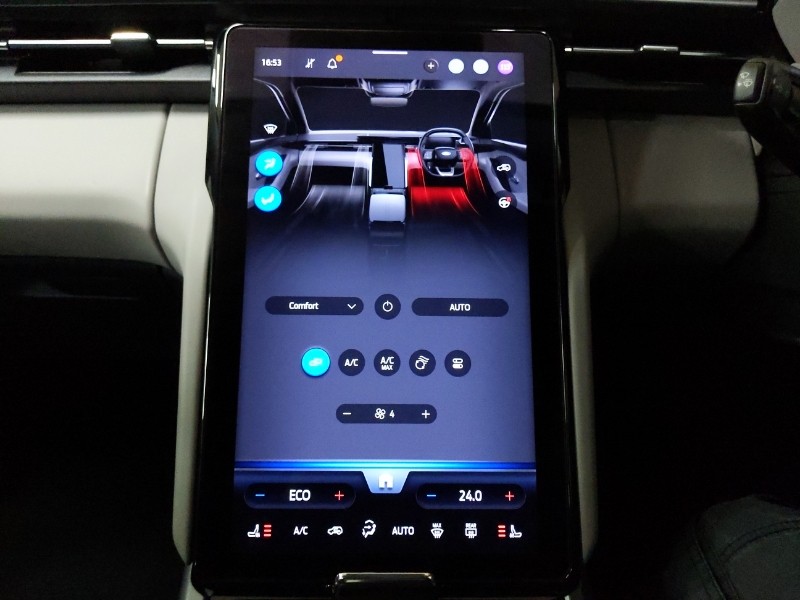 Used Ford Explorer 2025 for sale - 76795330: Photo 12