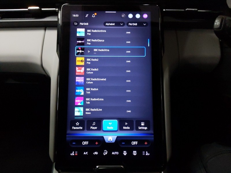 Used Ford Explorer 2025 for sale - 76795330: Photo 13