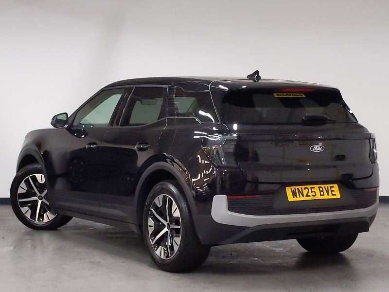 Used Ford Explorer 2025 for sale - 76795330: Photo 3