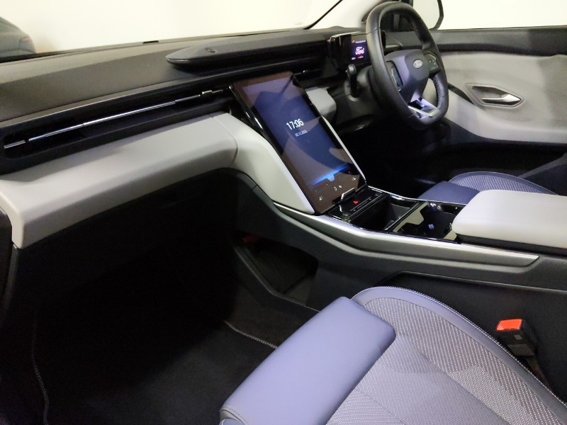 Used Ford Explorer 2025 for sale - 76795330: Photo 5