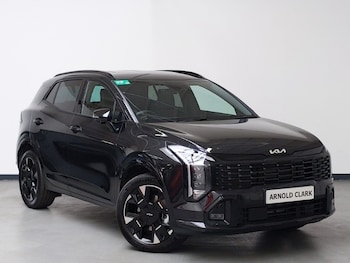 Used Kia Sportage 2026 for sale - 78872198: Photo