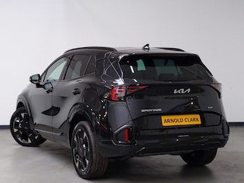 Used Kia Sportage 2026 for sale - 78872198: Photo