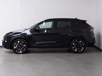 Used Kia Sportage 2026 for sale - 78872198: Photo