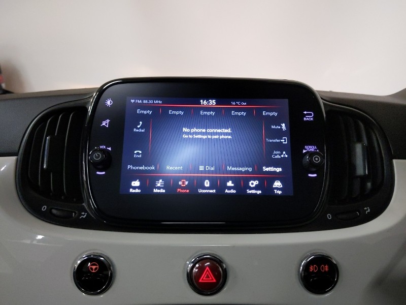 Used Fiat 500 2022 for sale - 76785765: Photo 10