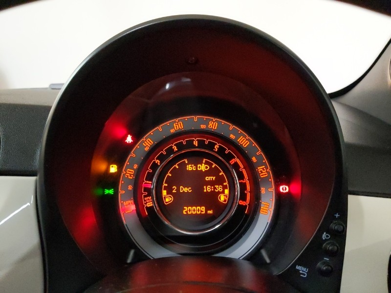 Used Fiat 500 2022 for sale - 76785765: Photo 16