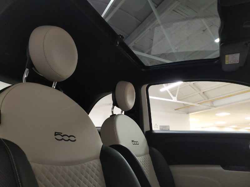 Used Fiat 500 2022 for sale - 76785765: Photo 19