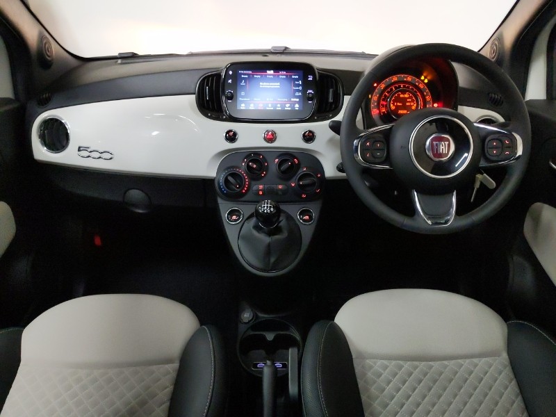 Used Fiat 500 2022 for sale - 76785765: Photo 2