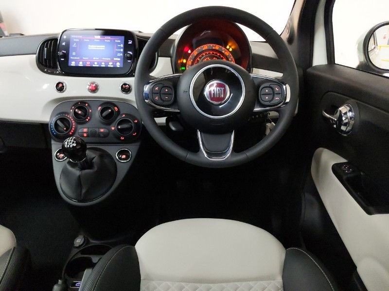 Used Fiat 500 2022 for sale - 76785765: Photo 7