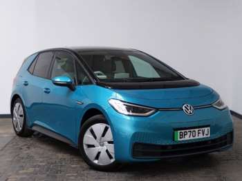 2020 - 150kW Business Pro Performance 58kWh 5dr Auto