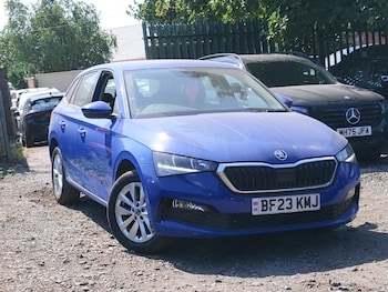 Used Skoda Scala 2023 for sale - 79223654: Photo