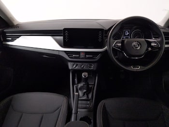 Used Skoda Scala 2023 for sale - 79223654: Photo