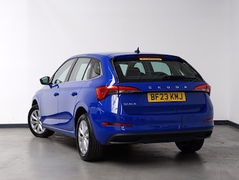 Used Skoda Scala 2023 for sale - 79223654: Photo