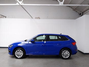 Used Skoda Scala 2023 for sale - 79223654: Photo