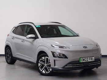 Hyundai - KONA