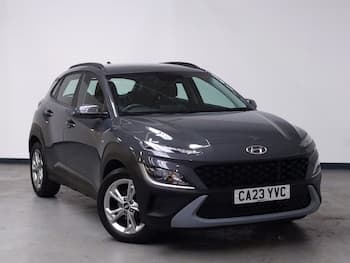 Used Hyundai KONA 2023 for sale - 79685859: Photo