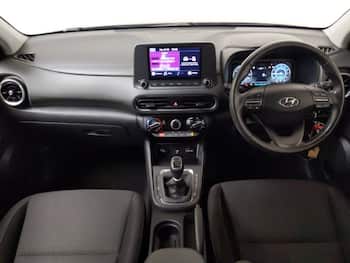 Used Hyundai KONA 2023 for sale - 79685859: Photo