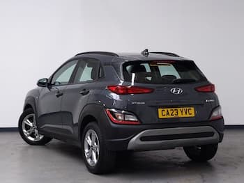 Used Hyundai KONA 2023 for sale - 79685859: Photo