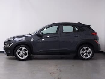 Used Hyundai KONA 2023 for sale - 79685859: Photo