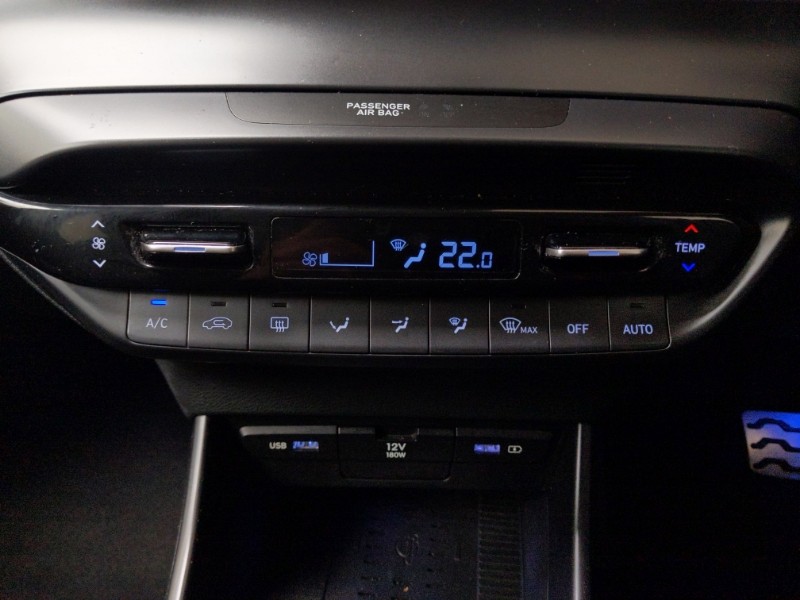 Used Hyundai BAYON 2023 for sale - 77933373: Photo 14