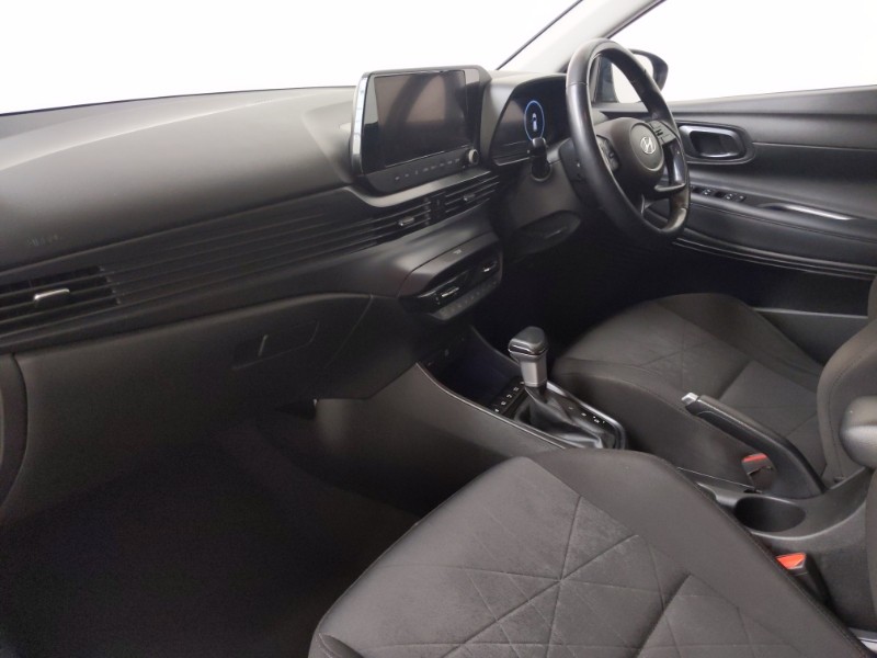 Used Hyundai BAYON 2023 for sale - 77933373: Photo 5