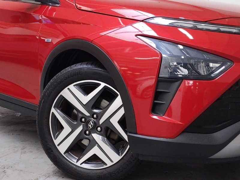 Used Hyundai BAYON 2023 for sale - 77933373: Photo 9