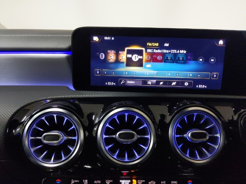 Used Mercedes-Benz CLA 2020 for sale - 77022066: Photo 14