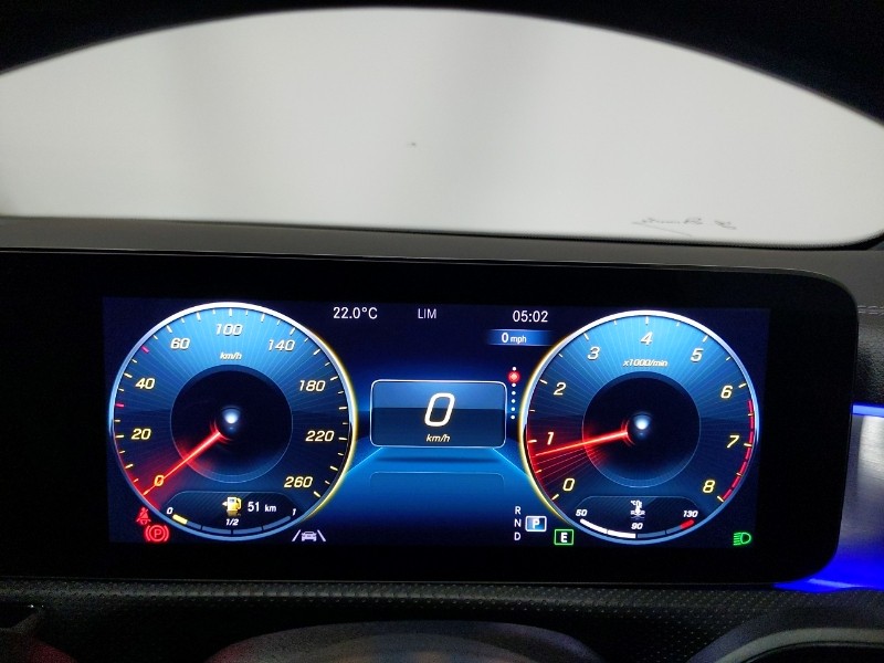 Used Mercedes-Benz CLA 2020 for sale - 77022066: Photo 16