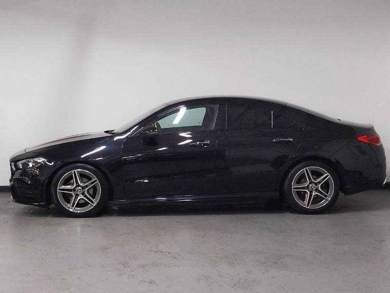 Used Mercedes-Benz CLA 2020 for sale - 77022066: Photo 4