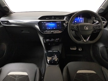 Used Vauxhall Corsa 2024 for sale - 75491516: Photo