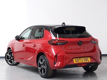 Used Vauxhall Corsa 2024 for sale - 75491516: Photo